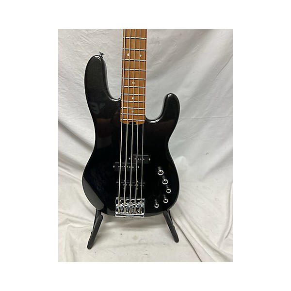 Used Charvel Pro-Mod San Dimas Bass PJ V Electric Bass Guitar