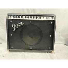 Used Fender ROCK PRO 700 Guitar Combo Amp