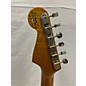 Used Fender 1958 JOURNEYMAN STRATOCASTER Solid Body Electric Guitar