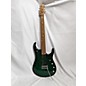 Used Ernie Ball Music Man JP15 John Petrucci Signature BFR Solid Body Electric Guitar thumbnail