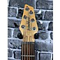 Used Washburn BANTAM Electric Bass Guitar