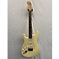Used Fender 2001 American Standard Stratocaster Left Handed Electric Guitar thumbnail