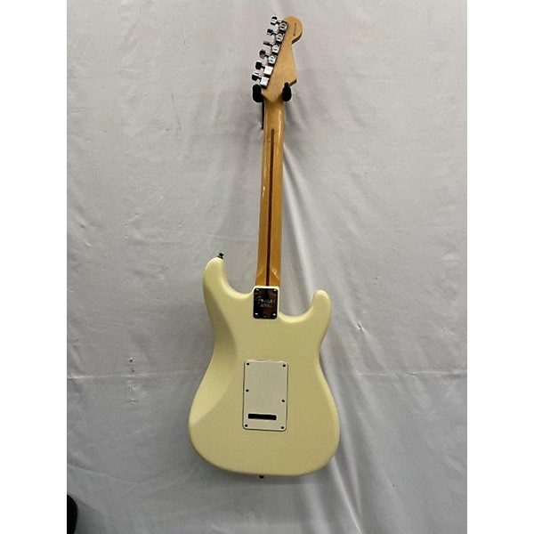 Used Fender 2001 American Standard Stratocaster Left Handed Electric Guitar