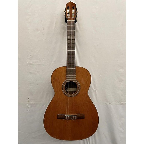 Used ESTEVE 2004 Fernanda-Valencia Classical Acoustic Guitar