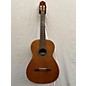 Used ESTEVE 2004 Fernanda-Valencia Classical Acoustic Guitar thumbnail