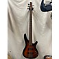 Used Ibanez SR405EQM Electric Bass Guitar thumbnail