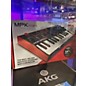 Used Akai Professional MPK Mini MIDI Controller thumbnail