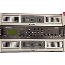 FRACTAL AUDIO SYSTEMS Axe Fx-Ⅱ XL ジャンク Fractal Audio Axe FX II Mark II Effect Rack Used from JAPAN