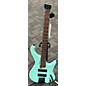 Used Ibanez EHB1000S 4-String Ergonomic Headless 30" Short Scale Electric Bass Guitar thumbnail