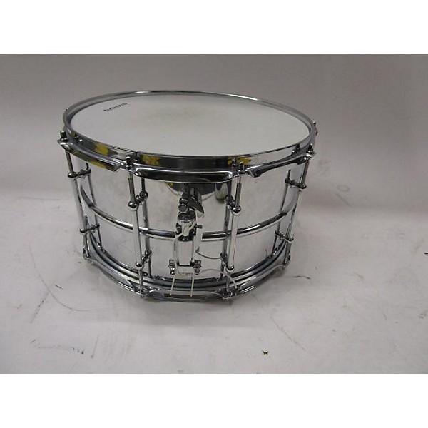 Used Ludwig 14X8 Supraphonic Snare Drum