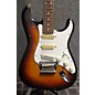 Vintage Fender 1980s Stratocaster XII Solid Body Electric Guitar