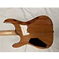 Used ESP USA Horizon Hollow Body Electric Guitar