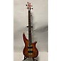 Used Jackson Pro Series Spectra Bass Electric Bass Guitar
