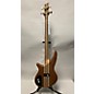 Used Jackson Pro Series Spectra Bass Electric Bass Guitar