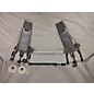 Used Yamaha DFP-750 Double Bass Drum Pedal thumbnail