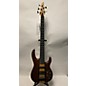 Used Carvin LB75 Electric Bass Guitar thumbnail