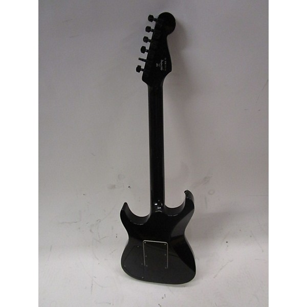 Vintage Fender 1994 Custom Shop SN Strat Solid Body Electric Guitar