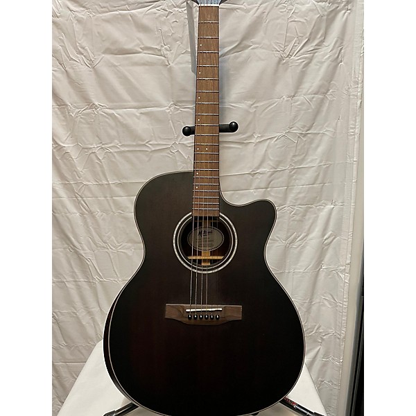 Used Mitchell T433CE-BST Acoustic Guitar