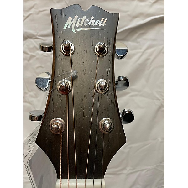 Used Mitchell T433CE-BST Acoustic Guitar