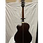 Used Mitchell T433CE-BST Acoustic Guitar