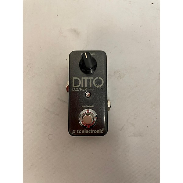 Used TC Electronic Ditto Looper Pedal | Guitar Center