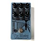 Used EarthQuaker Devices THE WARDEN Effect Pedal thumbnail