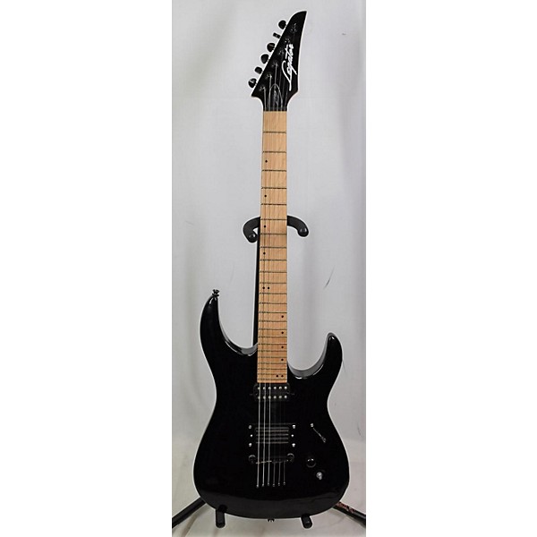 Used Legator Ninja GT 6 Solid Body Electric Guitar