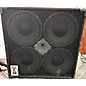 Used Eden B4102 Bass Cabinet thumbnail