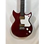 Used Harmony Rebel Solid Body Electric Guitar