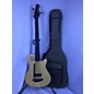 Used Godin A5 Ultra 5-String Acoustic Bass Guitar thumbnail