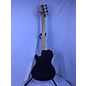 Used Godin A5 Ultra 5-String Acoustic Bass Guitar