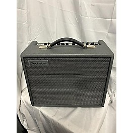 Used Blackstar Used Blackstar SILVERLINE STANDARD Guitar Combo Amp