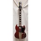 Used Gibson Sg Standard '61 Maestro Vibrola Solid Body Electric Guitar thumbnail