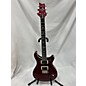 Used PRS SE Standard 24 Solid Body Electric Guitar thumbnail