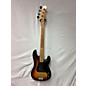 Used Fender 1978 Precision Bass Electric Bass Guitar thumbnail