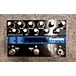 Used Eventide Time Factor Twin Delay Effect Pedal thumbnail
