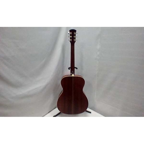 Used Orangewood AVA M Acoustic Guitar