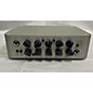 Used Darkglass Microtubes 500 Bass Amp Head thumbnail