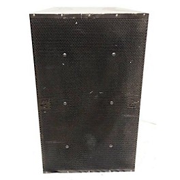 Used Electro-Voice Used Electro-Voice XLC118 Unpowered Subwoofer