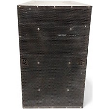 Used RAMSA Used RAMSA WS-A240 Unpowered Subwoofer | Guitar Used RAMSA Used RAMSA WS-A240 Unpowered Subwoofer | Guitar
