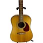 Used Hohner Hw640 Acoustic Guitar thumbnail