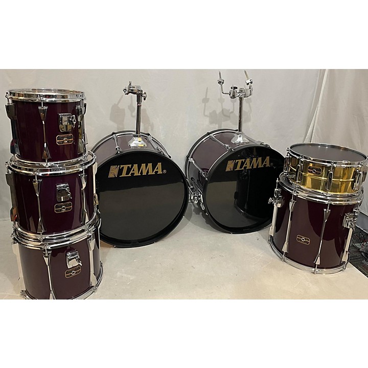 Tama artstar store snare