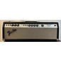 Used Fender 1976 Bassman 100 Bass Combo Amp thumbnail