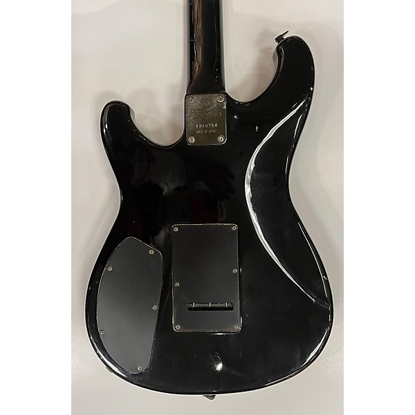 Used Ibanez 1984 Roadstar II RG600 Solid Body Electric Guitar