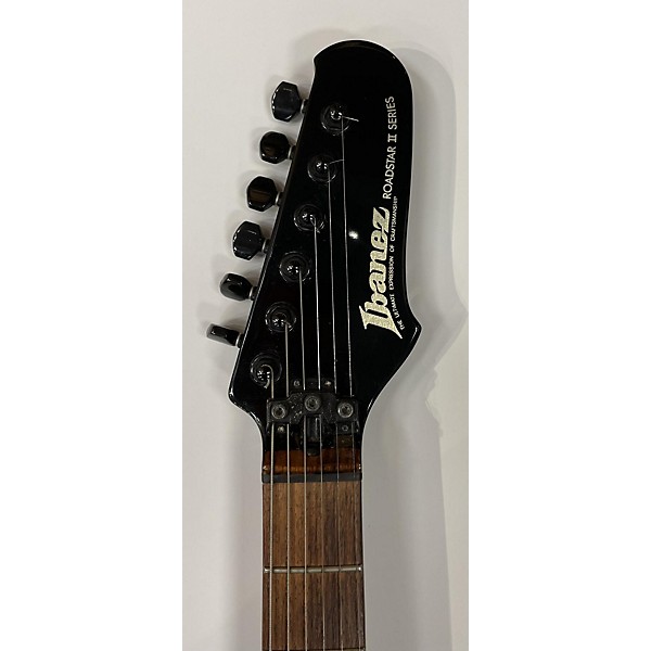Used Ibanez 1984 Roadstar II RG600 Solid Body Electric Guitar