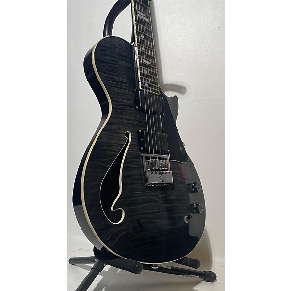 Used ESP LTD BW1 Ben Weinman Solid Body Electric Guitar