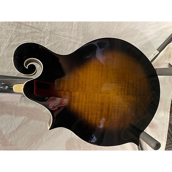 Used Ibanez 2020s M522S Mandolin