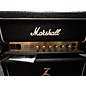 Used Marshall JCM800 Lead Series Tube Guitar Amp Head thumbnail