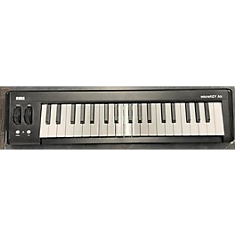 Used KORG MicroKeyAIR 37 USB Portable Keyboard