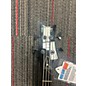 Used Schecter Guitar Research Stiletto Stage 4 Electric Bass Guitar
